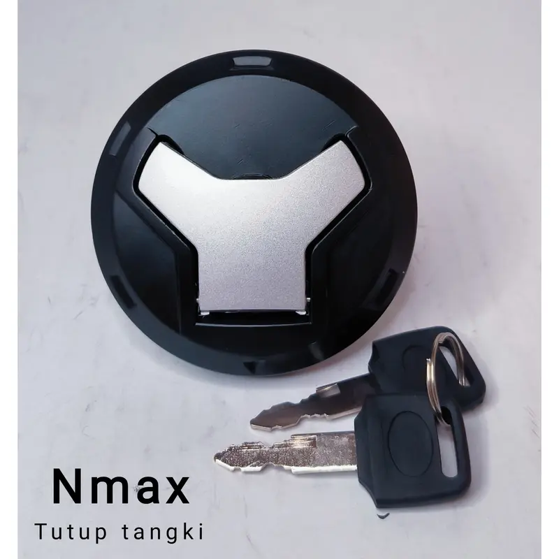 tutup tanki bensin nmax old 2019 3