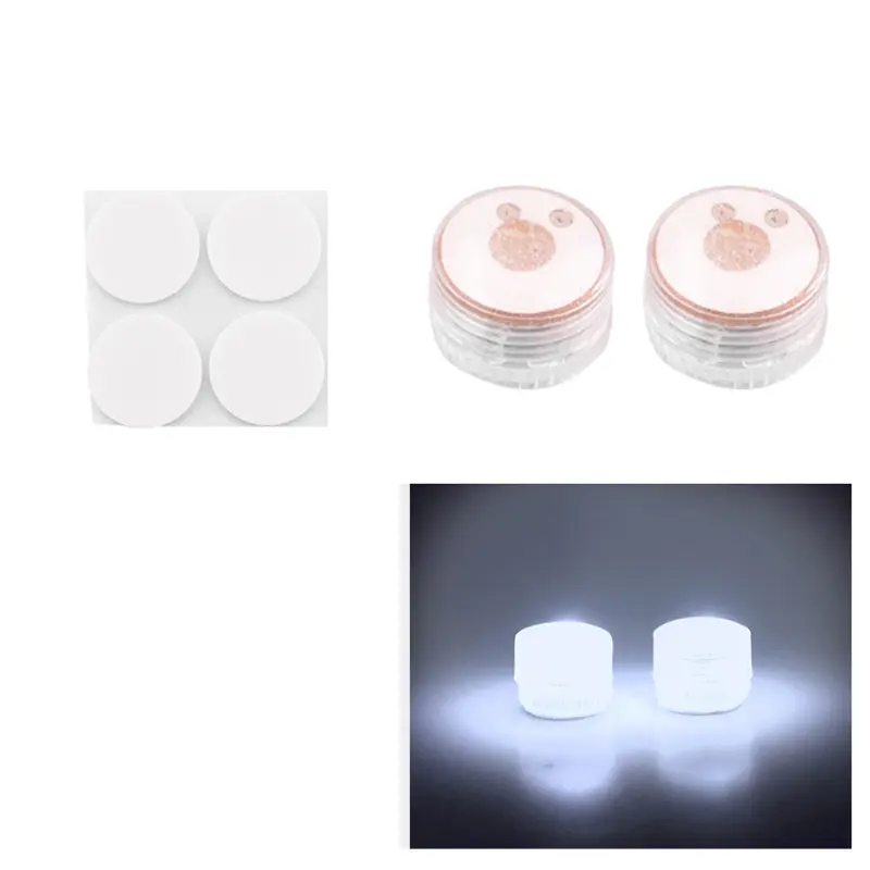 《TK10SD》  Thích hợp cho đèn nhấp nháy DJI MINI AVATA / FPV Đèn tìm kiếm Đèn phát sáng AIR 2S Đèn ngủ 5