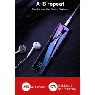 Alat Perekam Suara Voice Audio Recorder Mp3 16 GB Mini Tersembunyi Digital USB Merekam Notulensi Rapat Meeting Yutuber Live Sound Stereo Jernih Mikrofon Sensitif Praktis Portable 2