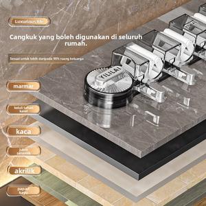 Pemegang Mop Cawan Penyedut, Berkuasa, untuk Kegunaan Rumah, Tiada Gerudi, Rak Mop Bilik Mandi, dengan Cangkuk, Tanpa Jejak, Rak Penyimpanan Bilik Mandi Supplies Putih mesra alam wardrobe bakul penyimpanan pakaian almari pakaian ringan shopping