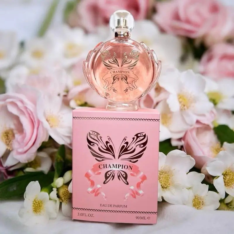 M54 - NƯỚC HOA CHAMPI0N EAU DE PARFUM 100ml Perfume Cosmetic 3