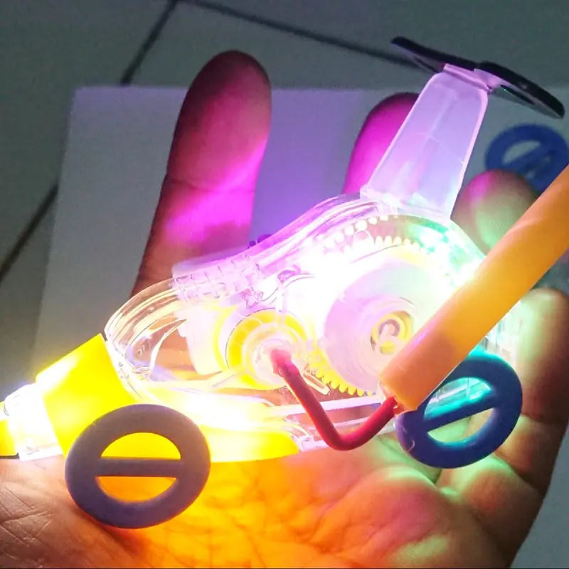 NEW VIRAL!! BISA COD!! TIPE X TRONDOL FULL MODIF LED/TIP EX ROLL KERTAS MODIF LED 3