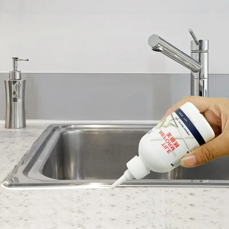 Pengisi Nat Keramik Tile Reform Waterproof Lem Keramik Celah Ubin Anti Jamur 7