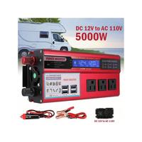Power Inverters