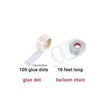 Gambar paket balon dekorasi birthday bride tema ruby red black glitter 80 pcs Buah Gold Latex Rose dari bellapartystore Kota Denpasar 5 Tokopedia