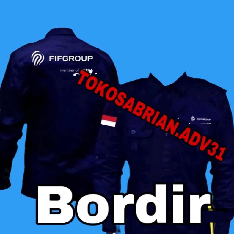 Awda Fifgroup kemeja FIFGroup baju FIFGroup seragam FIFGroup Pdh FIFGroup kemeja ...