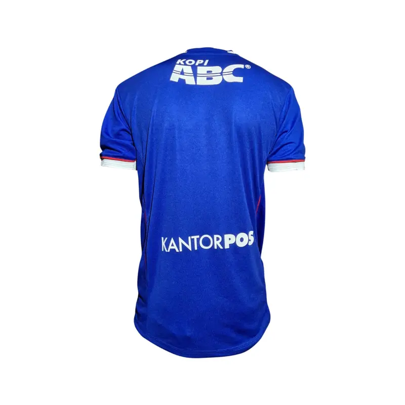 JERSEY PERSIB 2014/JERSEY PERSIB RETRO/JERSEY PERSIB EDISI JUARA 2014 Sport 4