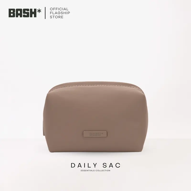 BASH Essentials Daily Sac