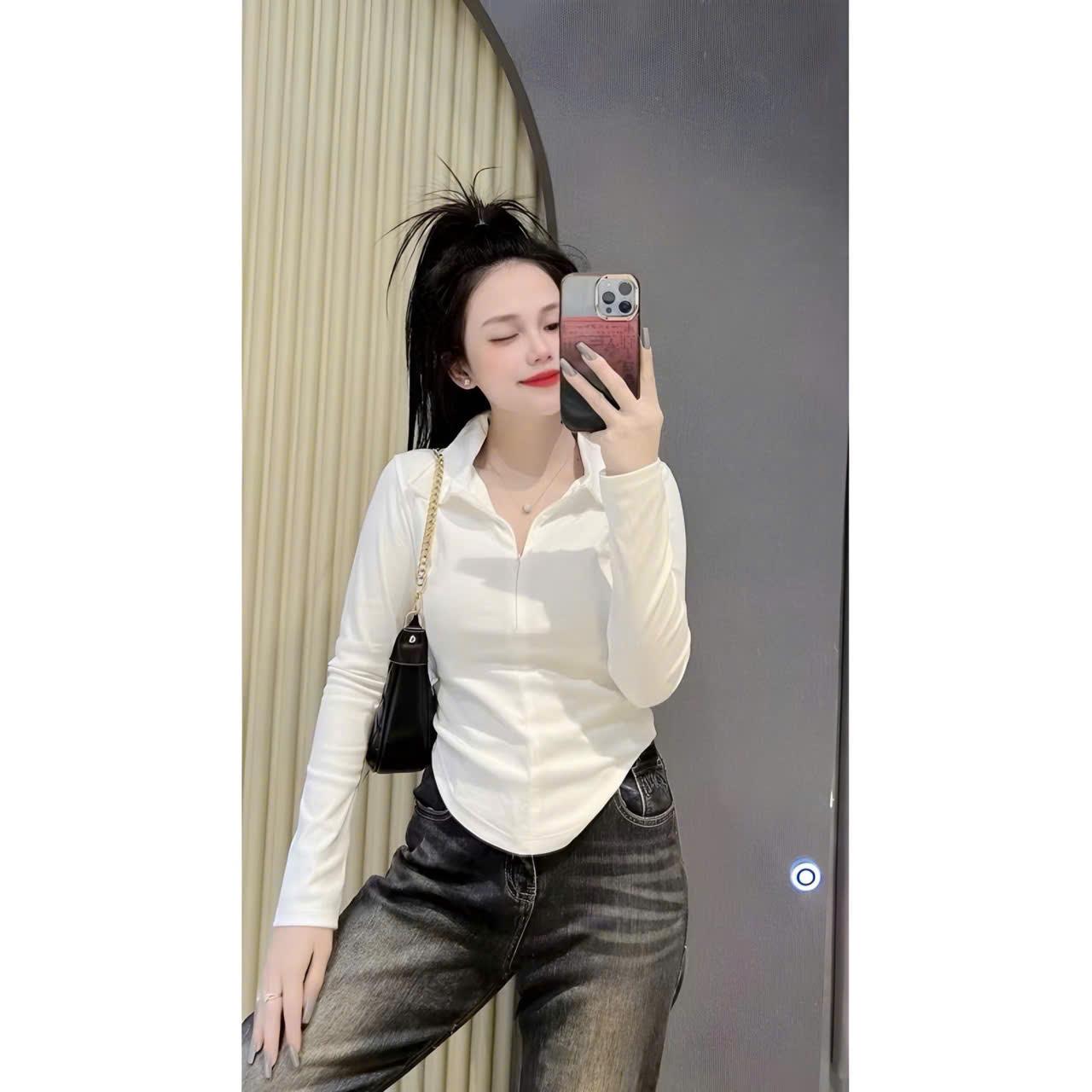 Trắng