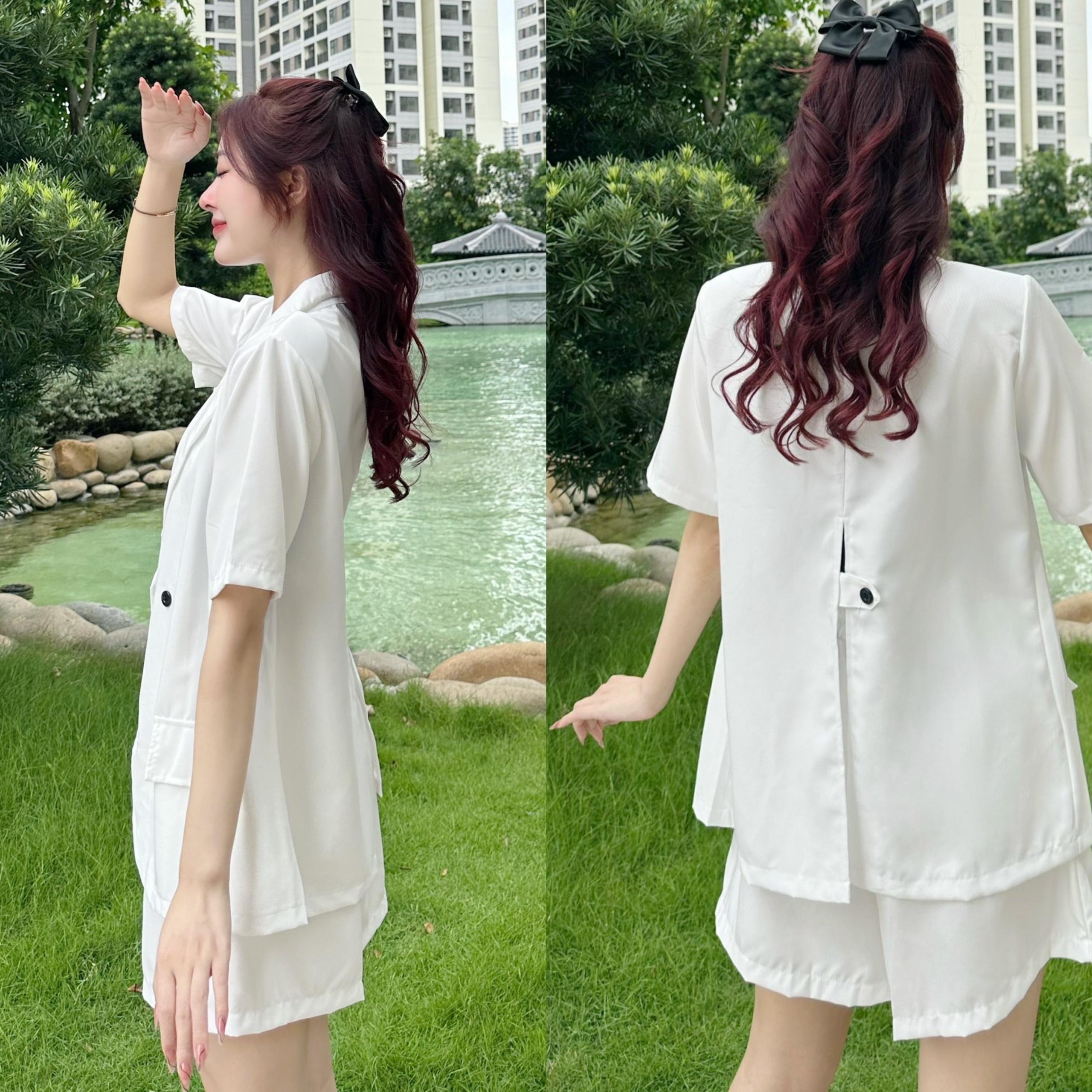 Trắng