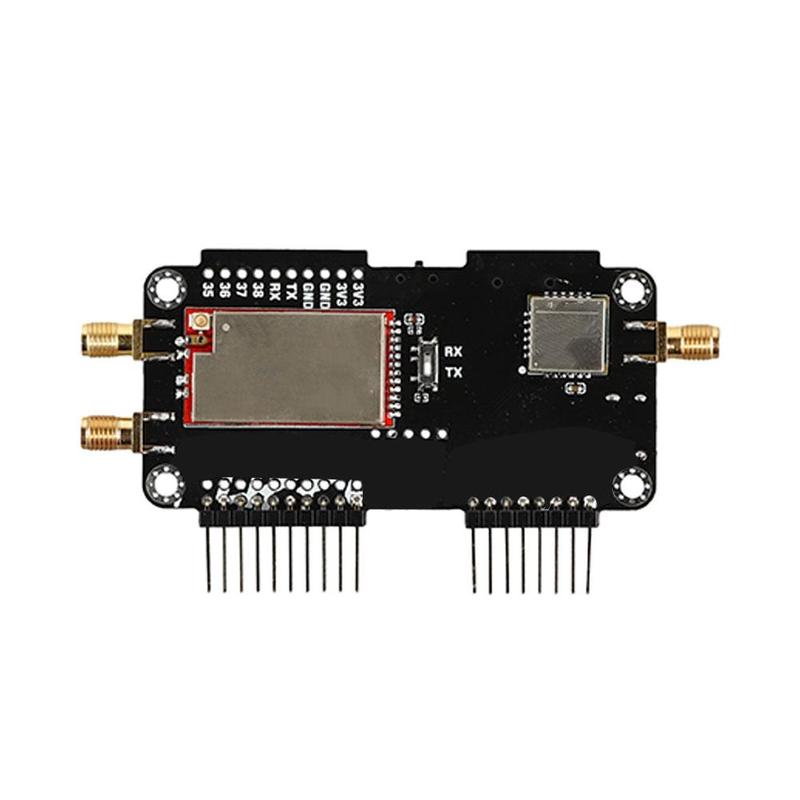 Product Introduction of 1pc Multifunctional Expansion Board Wifi 2.4g Module High Gain Cc1101 Module 3 In 1 Antenna For Flipper Zero 22