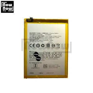 Baterai For HP Oppo F1S A53 A59 BLP601 BLP 601 A1601 Batre Batrai Battery HP