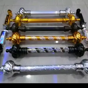 Batang Gorden Full Set 1 Meter Murah