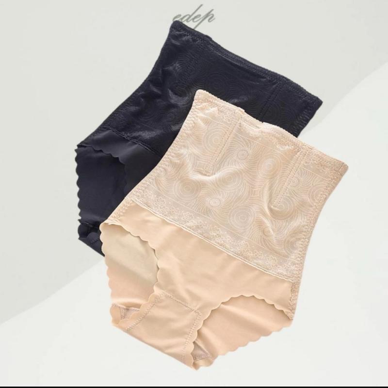 QUẦN GEN NỮ định hình, che phủ tốt, chống cuộn quần, không bị lộ nội y khi măc váy ÁO Đen