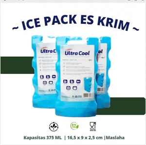 ice pack untuk jualan harga ice pack  alat pendingin es keliling  harga ice pack