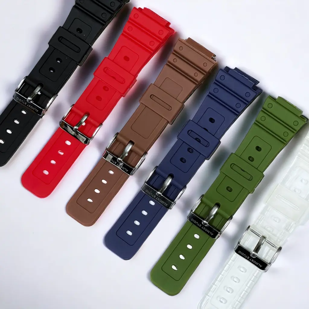 Almost Studio Tali Jam Tangan - Strap DGP2916