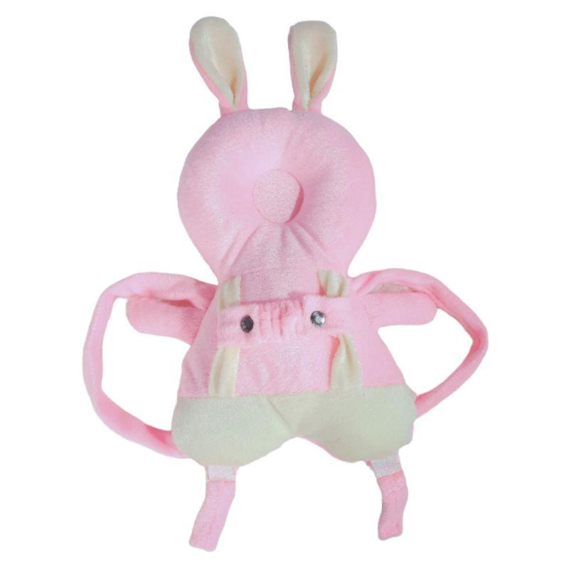 HEAD NECK PILLOW / BANTAL PELINDUNG KEPALA BAYI MOTIF KELINCI 1