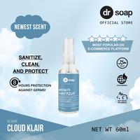 Gambar Dr Soap Gadget Sterilizer 60ml dari Baby Wise Surabaya Kota Surabaya 4 Tokopedia