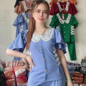 Xưởng Đồ Bộ Long Vân