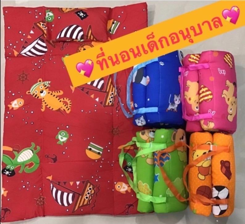 Product Introduction of 88#ที่นอนเด็กนักเรียนอนุบาลเบาะเด็กศูนย์นุ่มๆพับเก็บได้#ผ้ากันเปื้อนเด็กอนุบาล#เอี้ยมเด็กเล็ก# 10