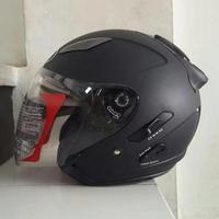 Gambar Kaca Ink Centro / KYT DJ Maru Original + Rachet Sepasang dari HelmPro Kota Bandung 5 Tokopedia