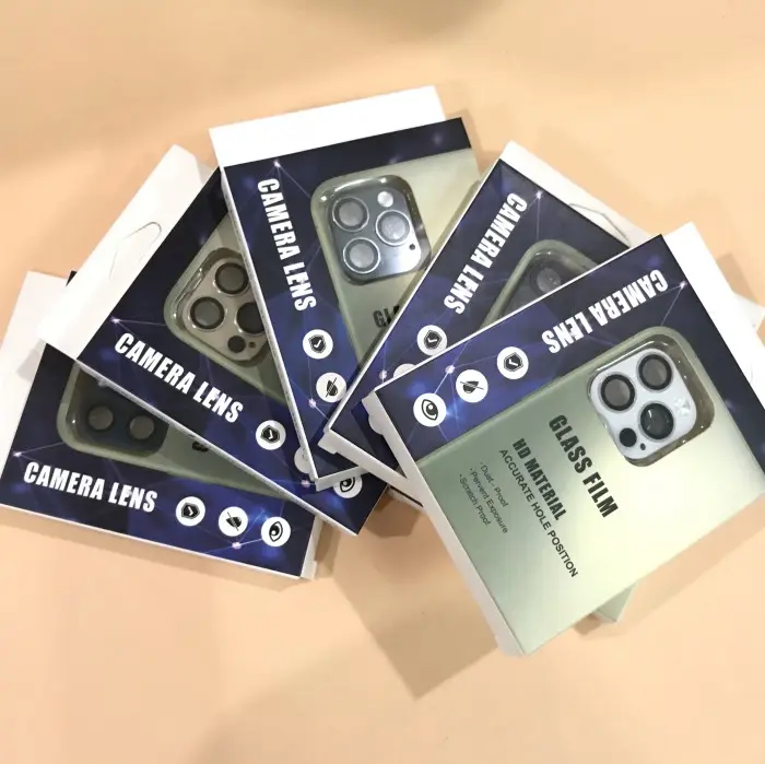 Fake Camera ip 12 Pro for Ip X/XS MAX look alike ip 12Pro L.A.R.I.S !! Hitam Silver