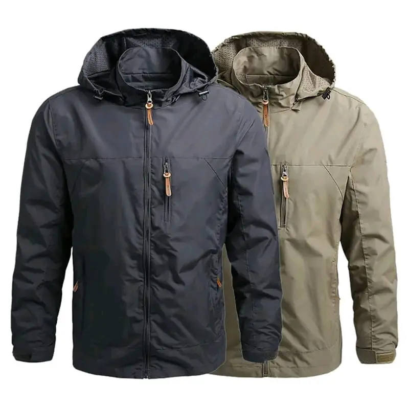 jaket tactical military unisex terbaru M/L/XL/2XL 5