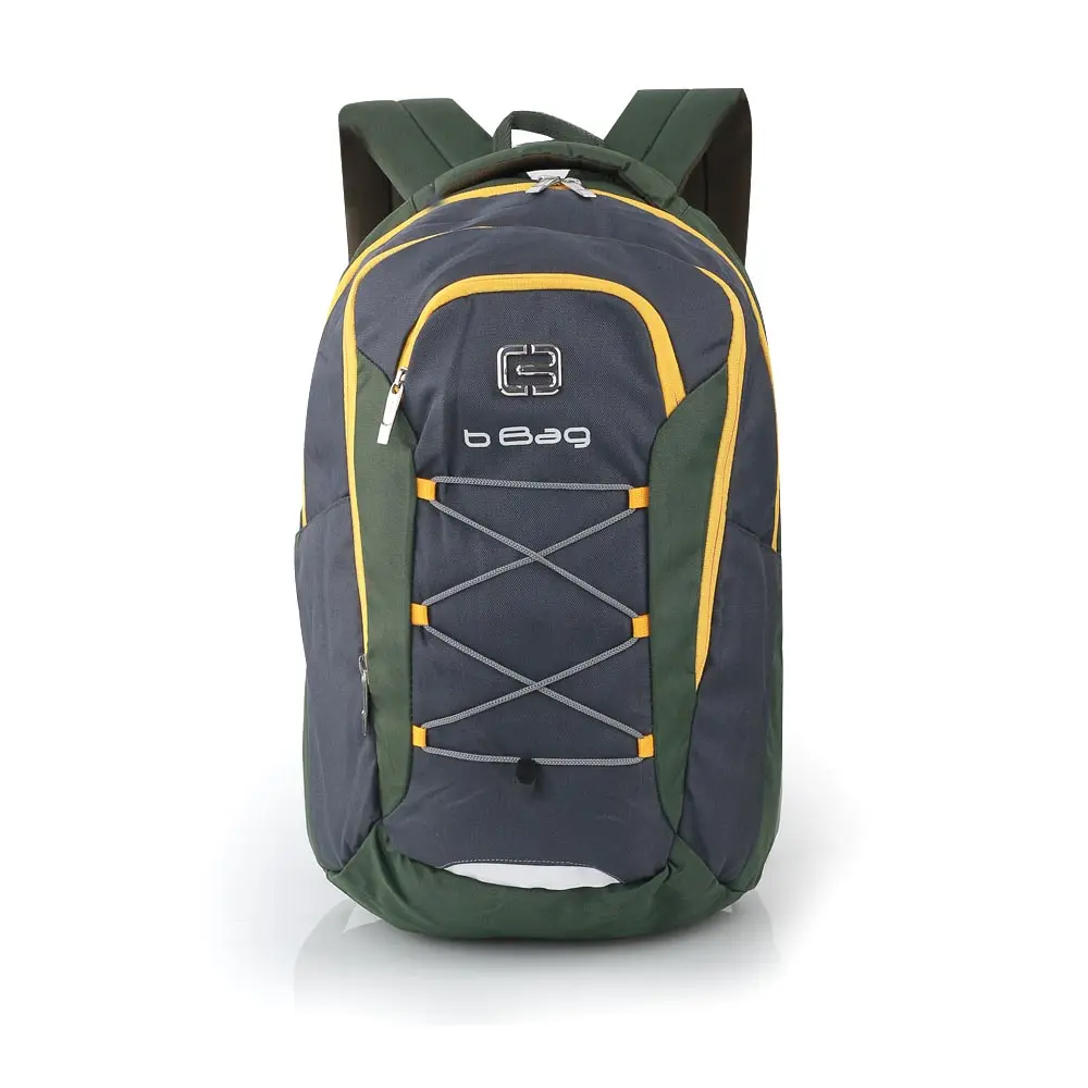 Tas Ransel Travel Pria Terbaru Anti Air Free Raincover Original Brand Saingan Eiger Semi Carier Kelvas 701 Series Best Quality Promo COD Wanita