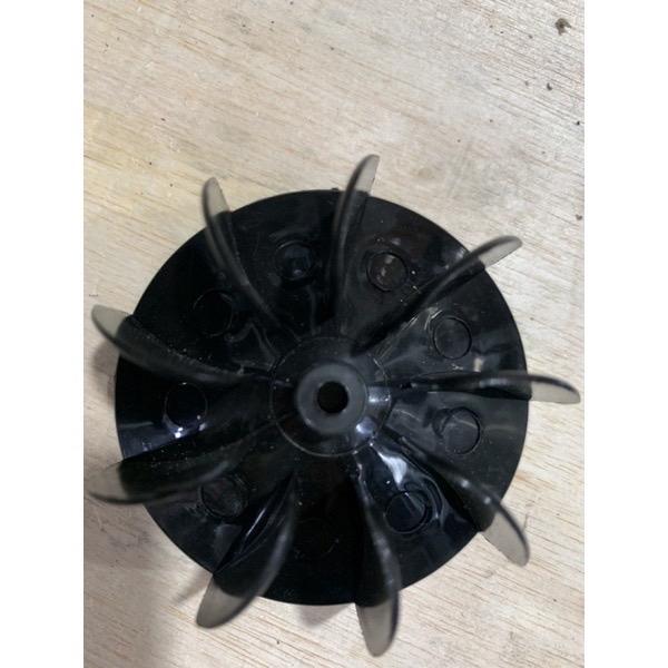 Cánh quạt máy sấy tóc chaoba CB6600 và CB2800 và nhiều mẫu khác cánh sịn chính hãng