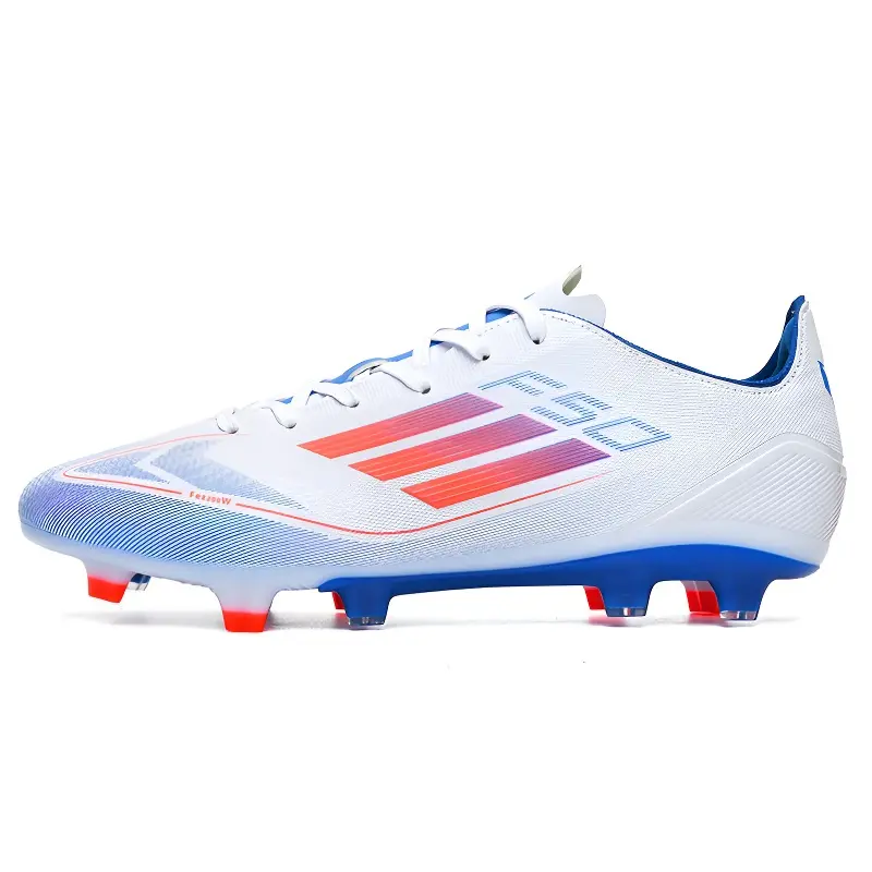 2025 FIFA World Cup F50 FG Cleats |   Pro Matches & Training | ⚽️ 🏆 FIFA-Certified High-Traction Studs & Cushioned Fit ​