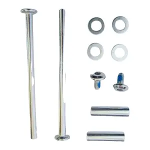 Baut Sepatu Roda / Baut Sepatu Roda Power Inland Skate Outdoor