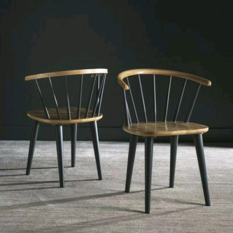 kursi kafe modern klasik 5