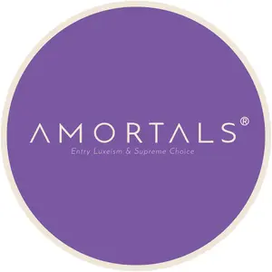 Amortals Vietnam Official