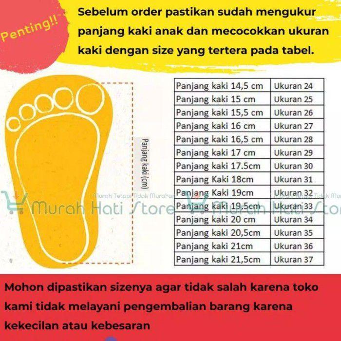 Product Introduction of Sepatu Slip On Anak Perempuan Hero Abu Abu 0