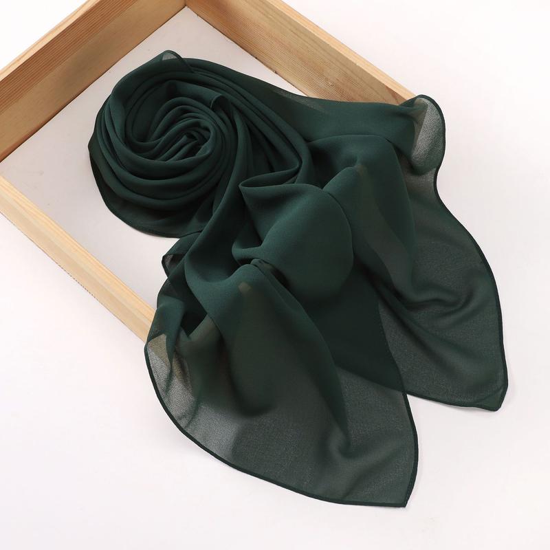 Product Introduction of Fashionable Middle Eastern Headscarf in Hui Ethnic Style 8