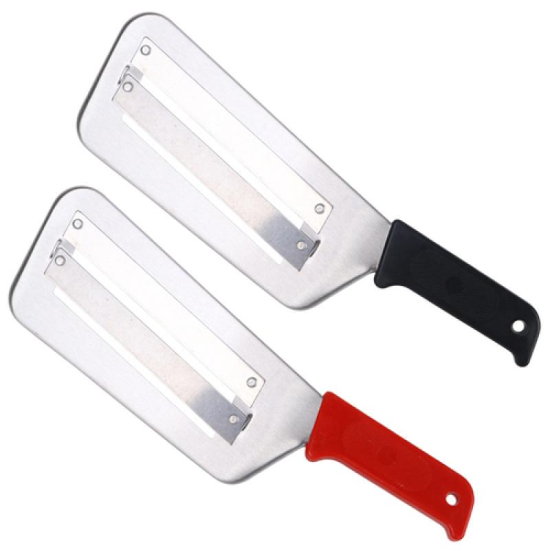 Product Introduction of Multifunctional Cabbage Kitchen Knife Slicer Chopper Shredder stainless steel Sauerkraut vegetable Cutte  Slicer kitchen gadget Utensils Grater 5