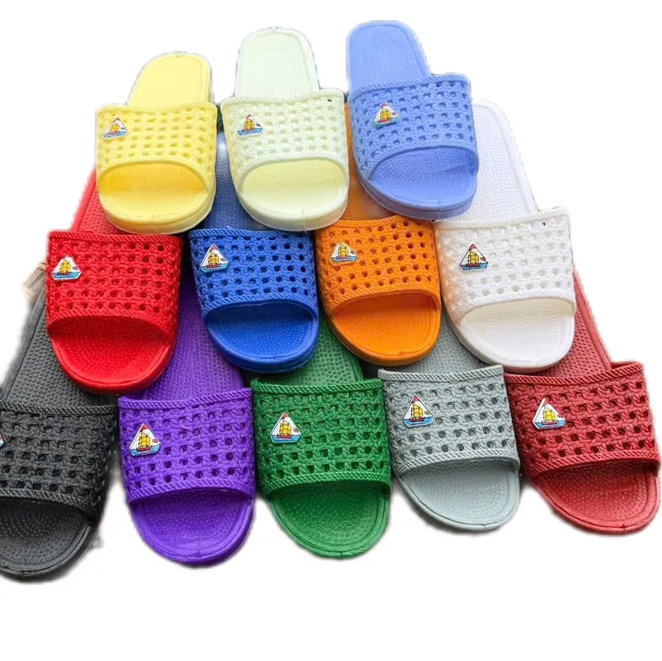 combo 2 đôi dép nữ cánh bườm( chọn đúng size)