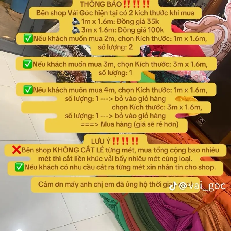 Latin Ngọc Trai, chất vải 2 da co giãn nhẹ thích hợp may đầm ,áo ,bộ ,quần ống rộng ,ống suông ,áo sơ mi ,áo kiểu 2
