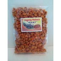 Gambar Jagung Balado Suri / Jagung Goreng Balado Suri - Not Specified dari Kripik Balado Christine Hakim Kota Padang 2 Tokopedia