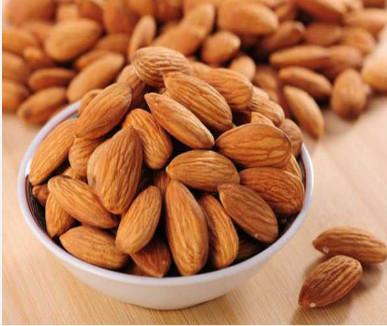 500g Hạt Hạnh Nhân rang tách vỏ ăn kiêng cho người tập gym, Hạnh Nhân sấy mộc