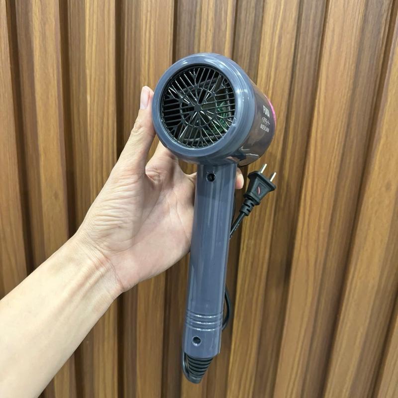 Máy sấy tóc 2 chiều nóng và lạnh 1