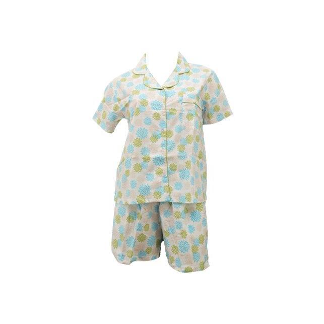 Gambar Luludi Piyama LNP 5123 - Hijau Motif Bunga - HIJAU BUNGA (GR2), M dari wacoal_id Kota Administrasi Jakarta Barat Tokopedia