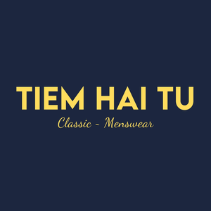 Tiệm Hải Tú Menswear