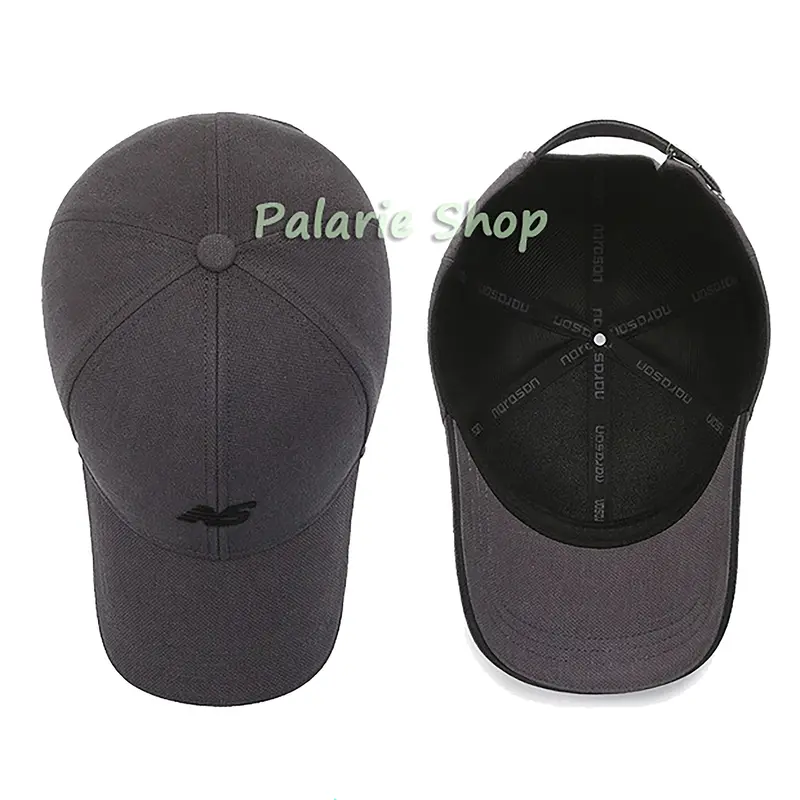 SHAUN NARASON ORIGINAL Topi Baseball Bisbol Sport Dewasa Pria Wanita Hat Cap Distro Keren Cewek Cowok 6