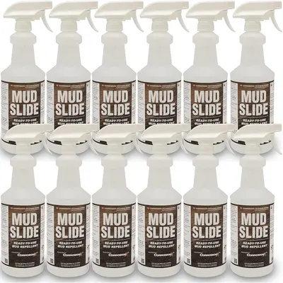Mud Slide - Trigger Spray Mud Slide - Trigger Spray