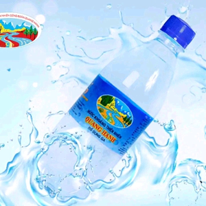 Nước khoáng Quang hanh