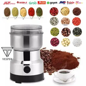 kitchen grinder / grinder kopi elektrik / coffee grinder electric