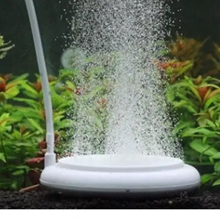 Sủi Đĩa Nano Siêu Mịn Thế Hệ Mới Jeneca A50 - Sủi Dĩa Cho Hồ Cá Cảnh