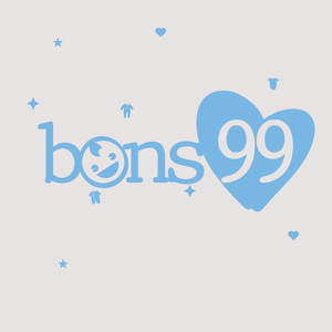 Bons99 Trang chủ
