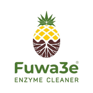 Fuwa3e - Tẩy rửa từ vỏ dứa
